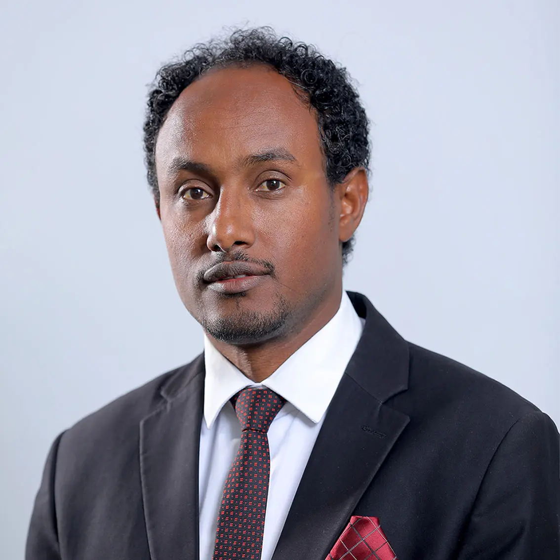 Executive Management – Global Bank Ethiopia